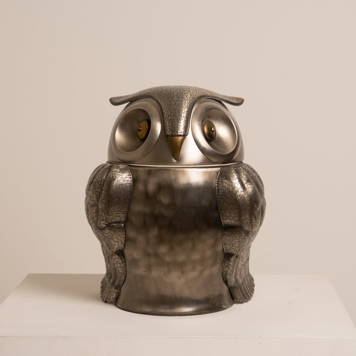 OWL ICE BUCKET