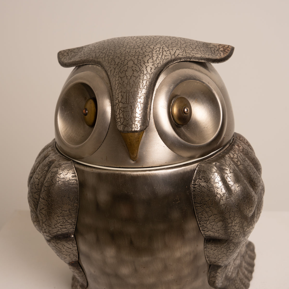 OWL ICE BUCKET