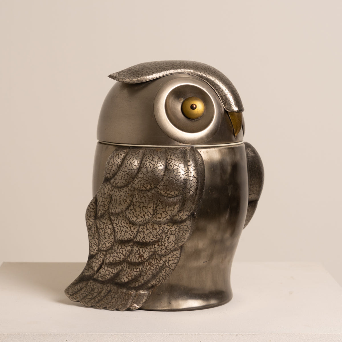 OWL ICE BUCKET