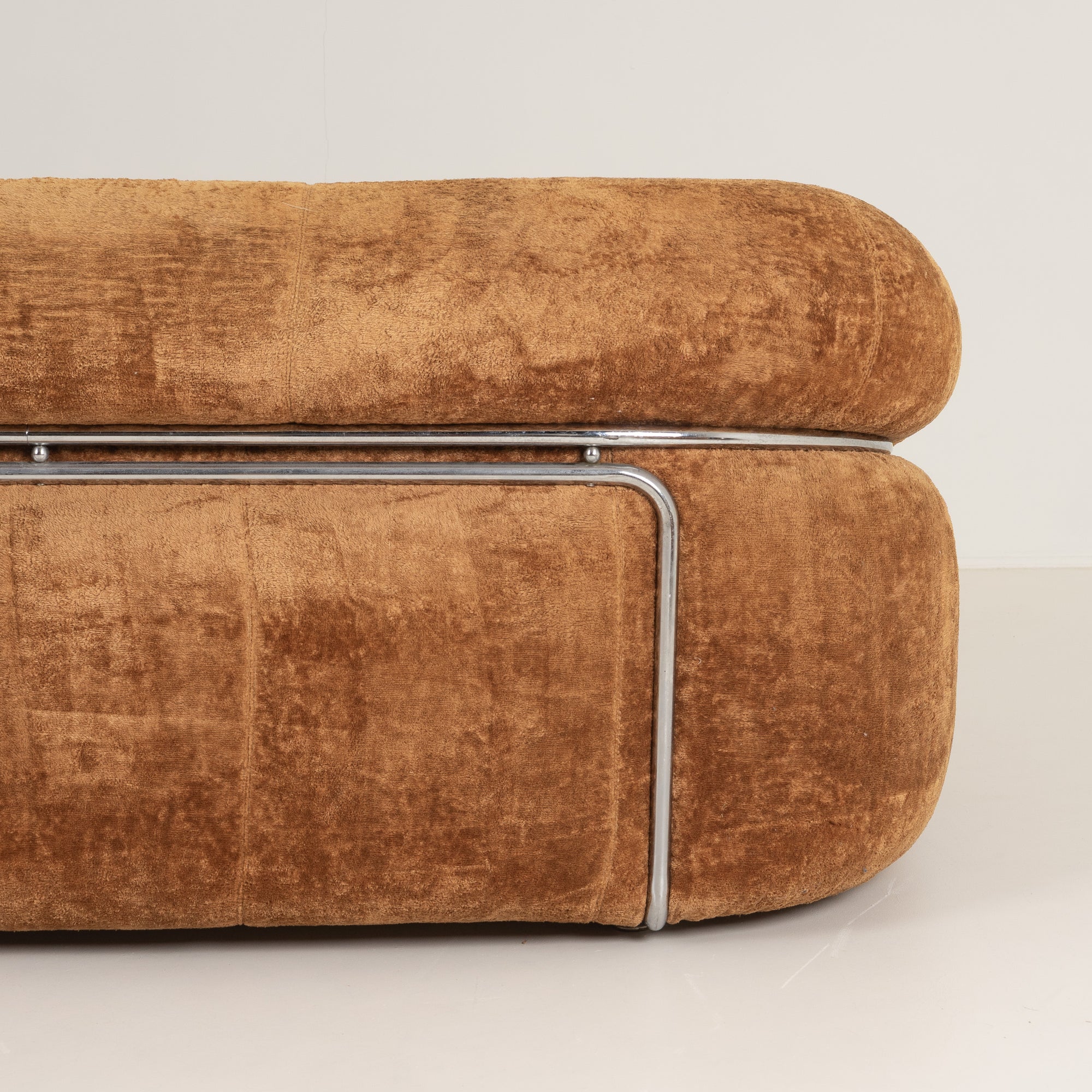 Italian Lounge Set, 1970s