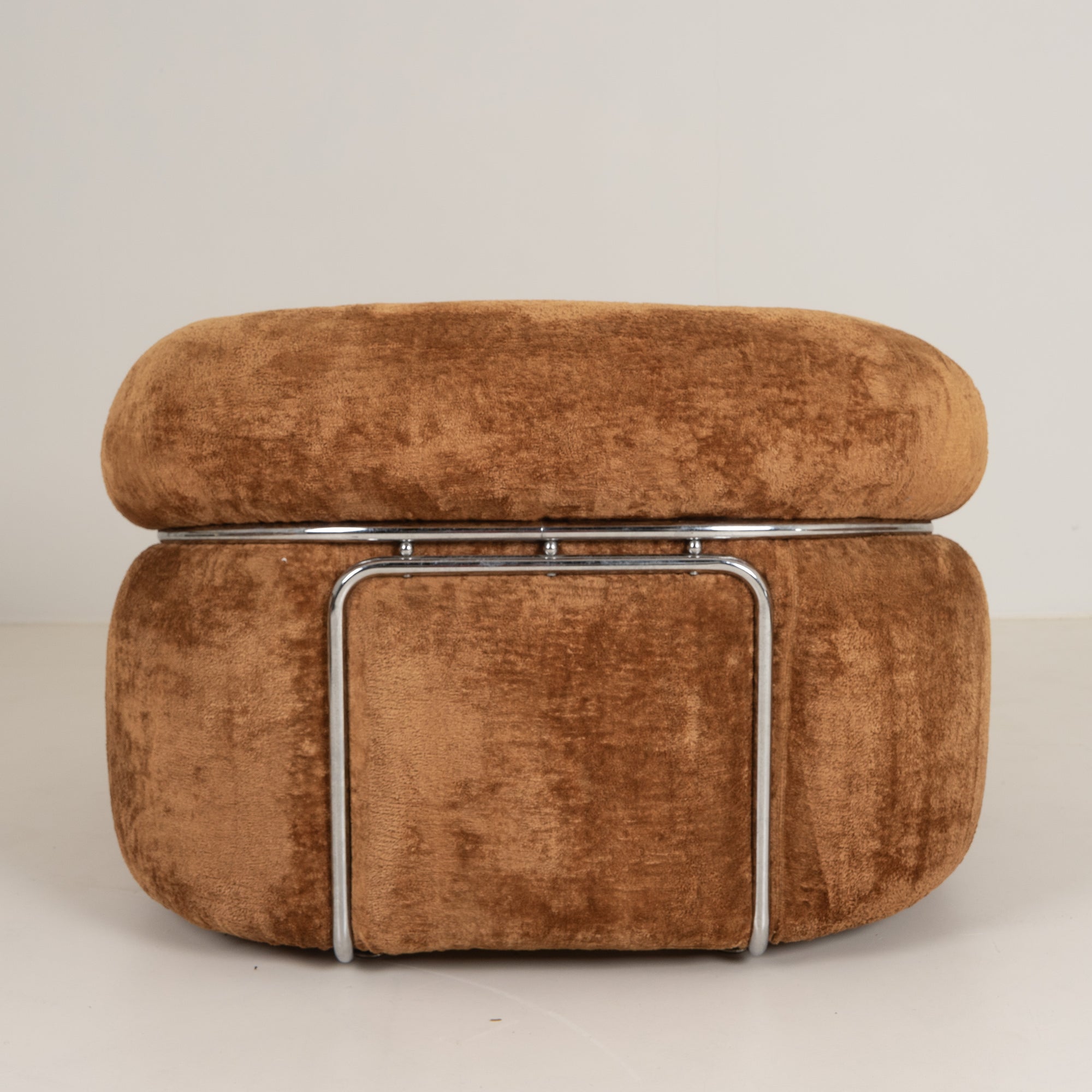 Italian Lounge Set, 1970s