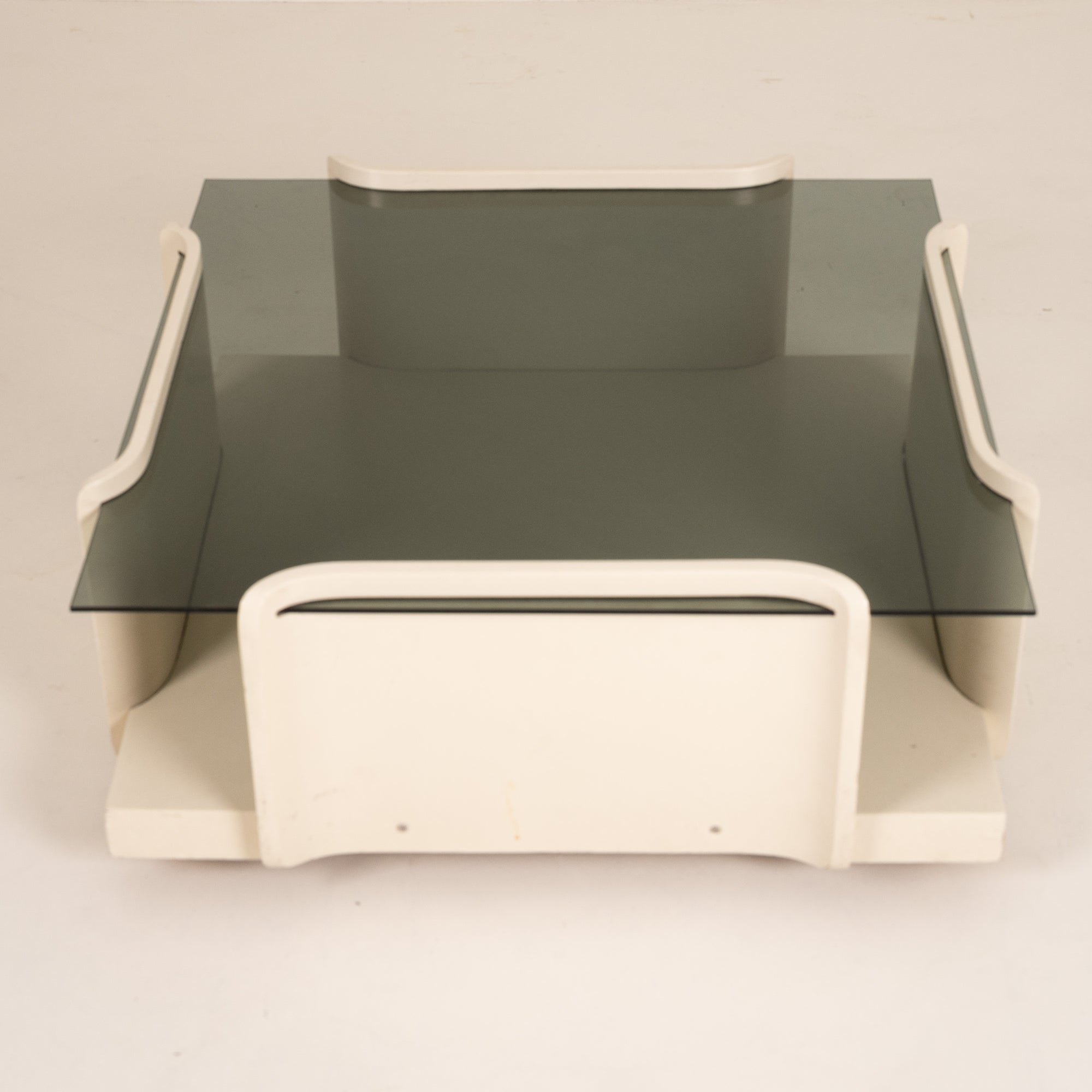 Italian Coffee Table, 1970s