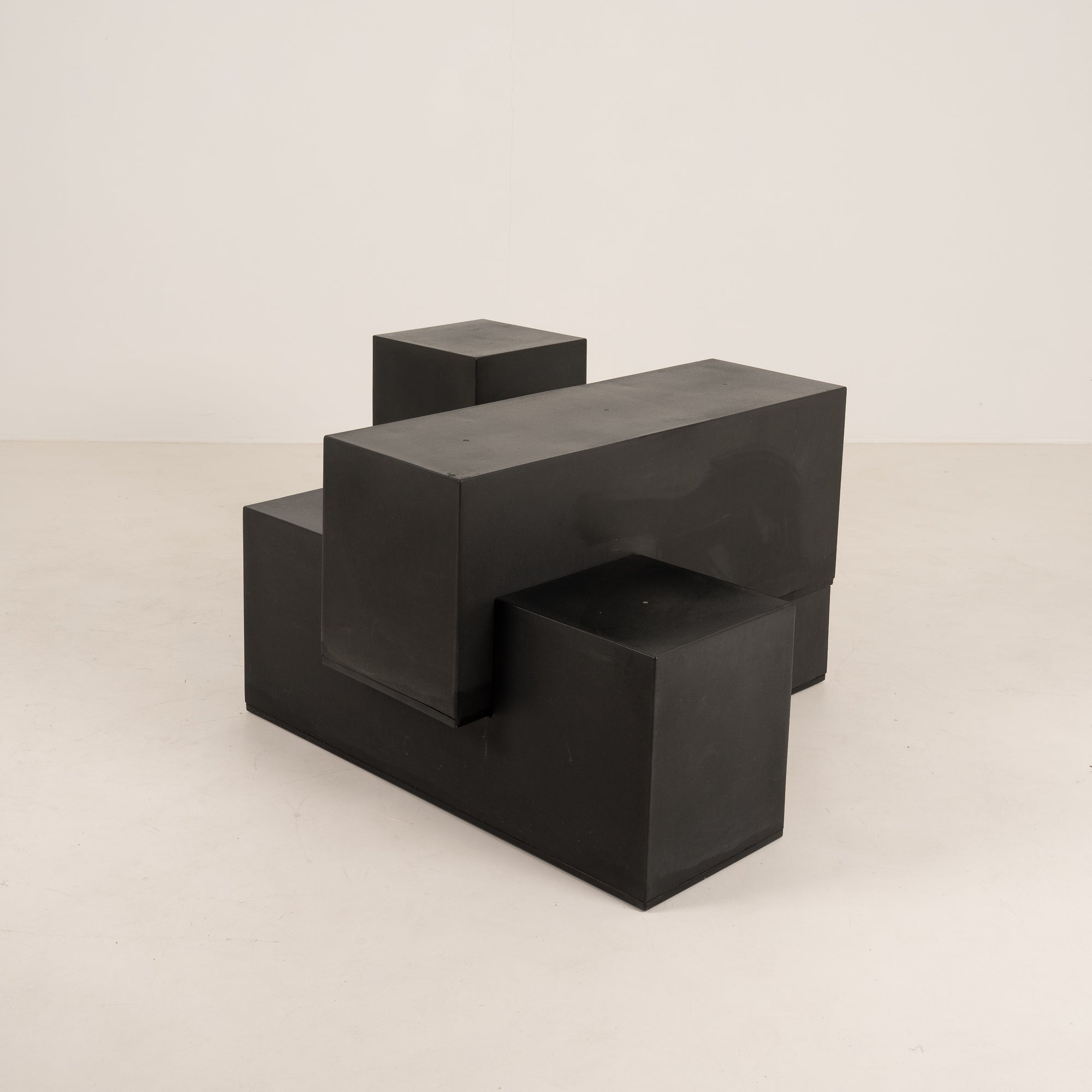 Mario Bellini ‘Gli Scacchi’ Modular Tables C&B Italia