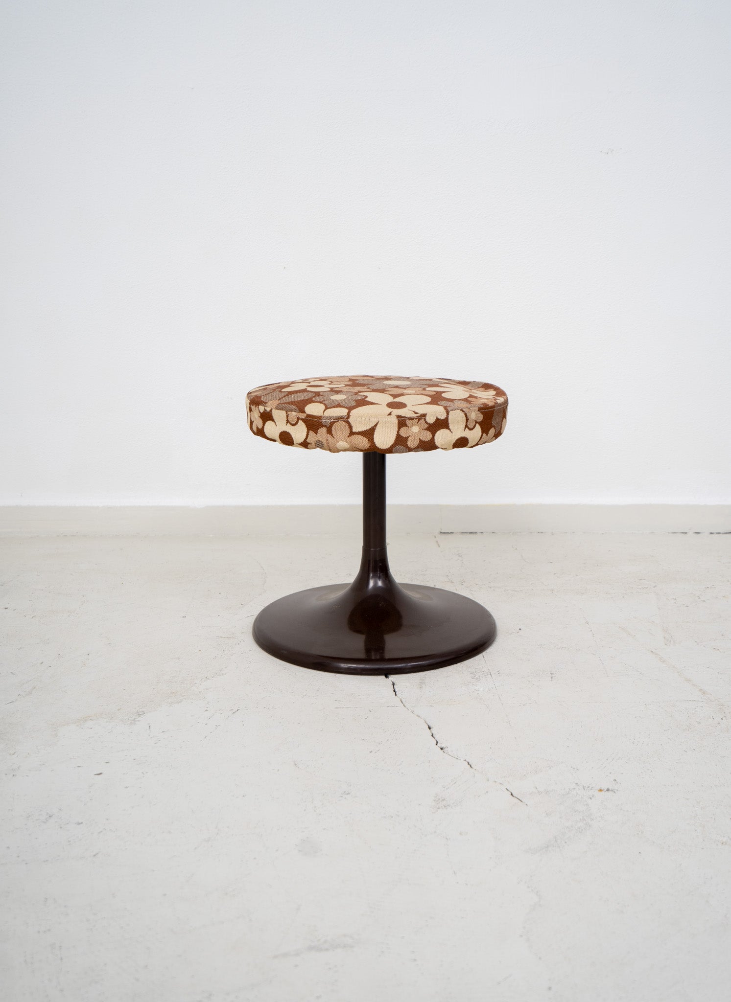 BLOEMENKRUK uit de jaren 60