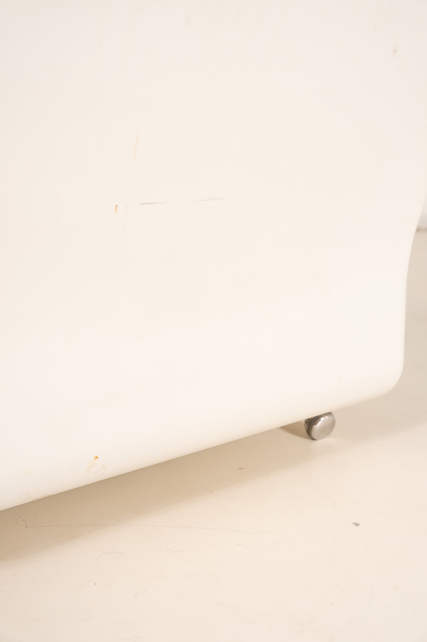 GESTREEPTE MODULAIRE JAREN 70 LEUNSTOEL