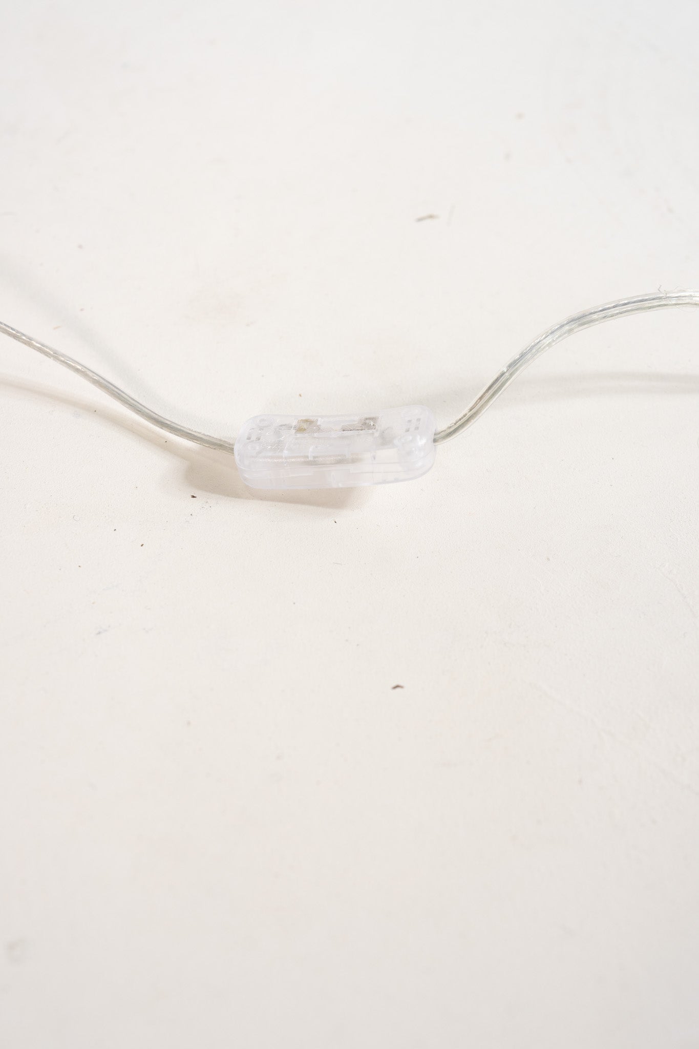 SPACE AGE BUREAU LAMP 