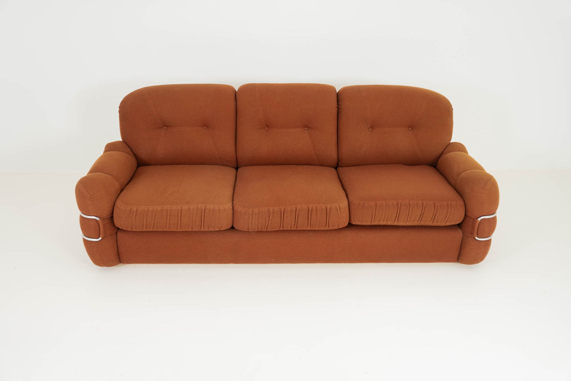 Tropicana zitset van Agostino Lescai voor Bedding Brevetti