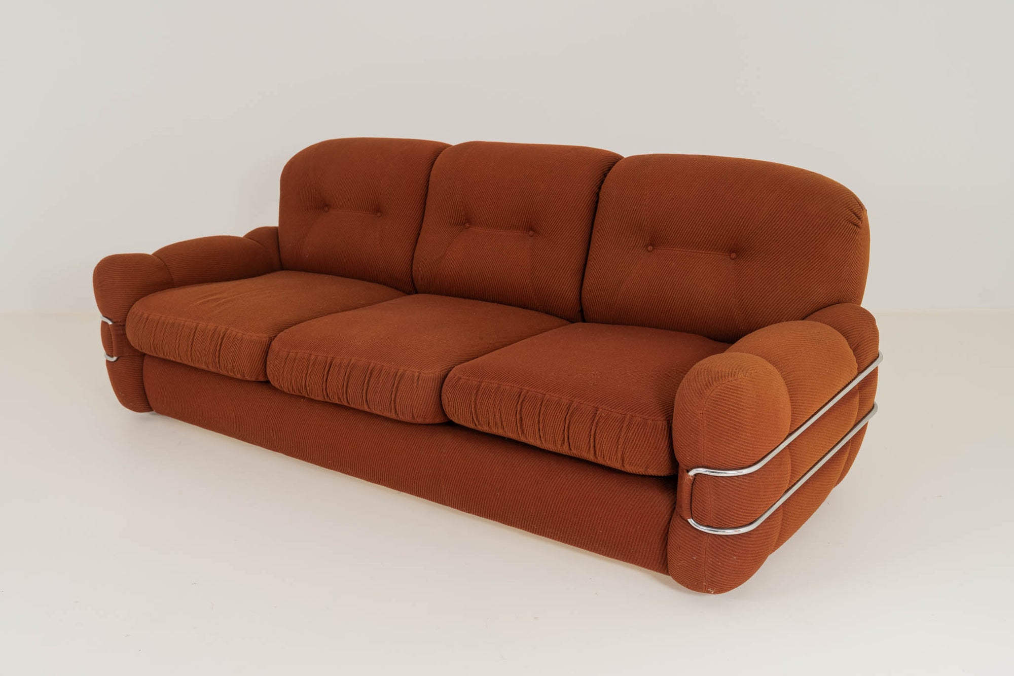 Tropicana zitset van Agostino Lescai voor Bedding Brevetti