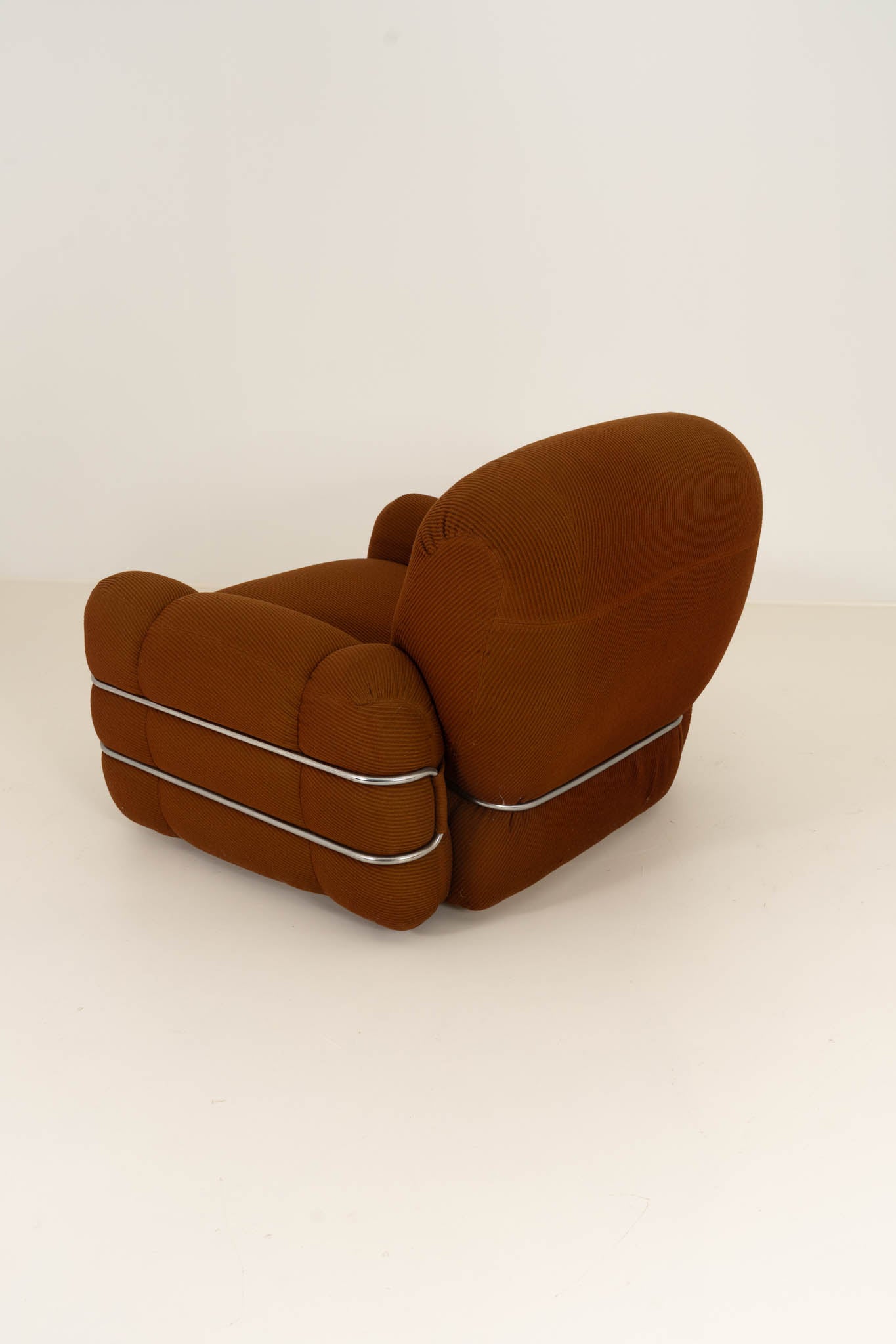 Tropicana zitset van Agostino Lescai voor Bedding Brevetti