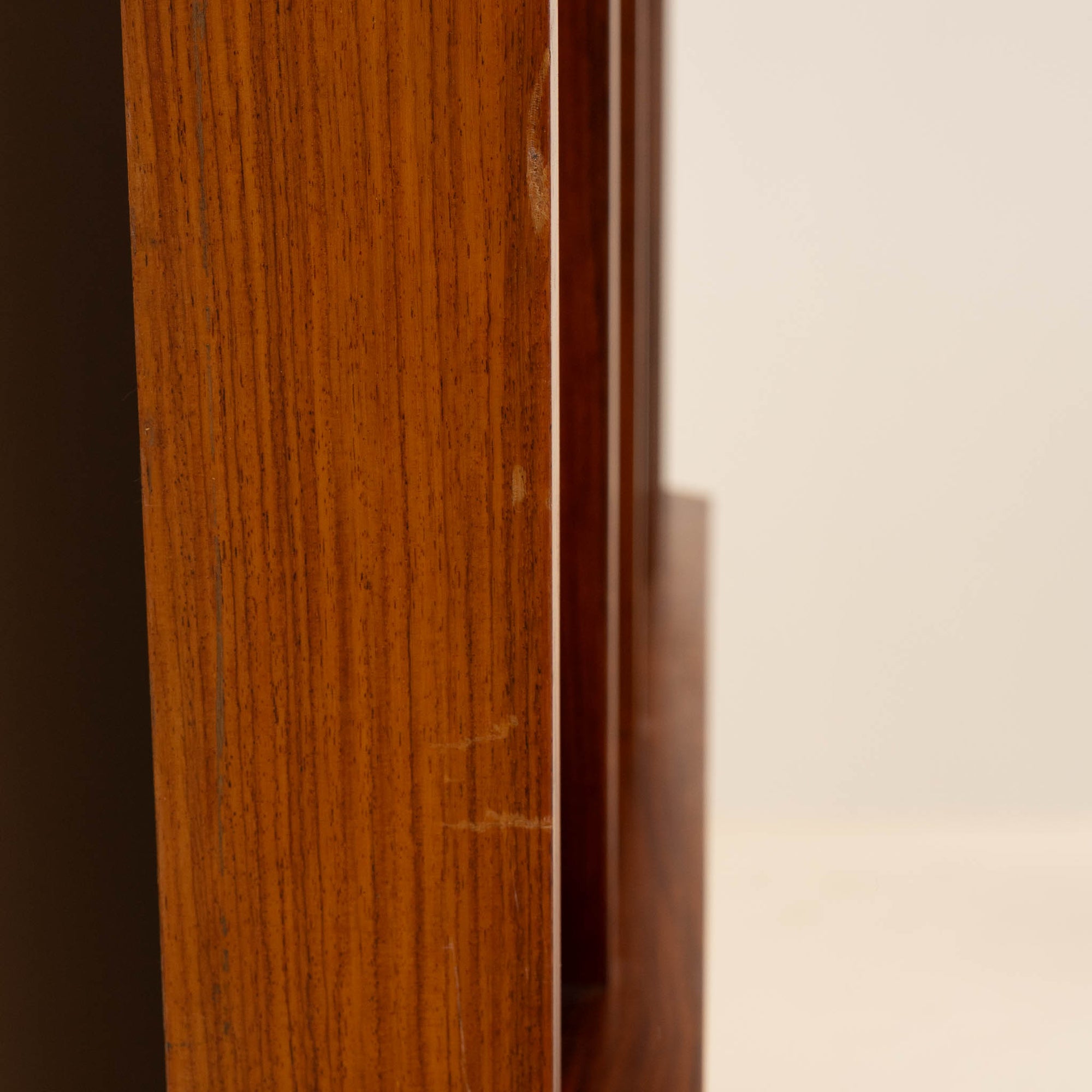 Zeldzame Italiaanse bar met krukken