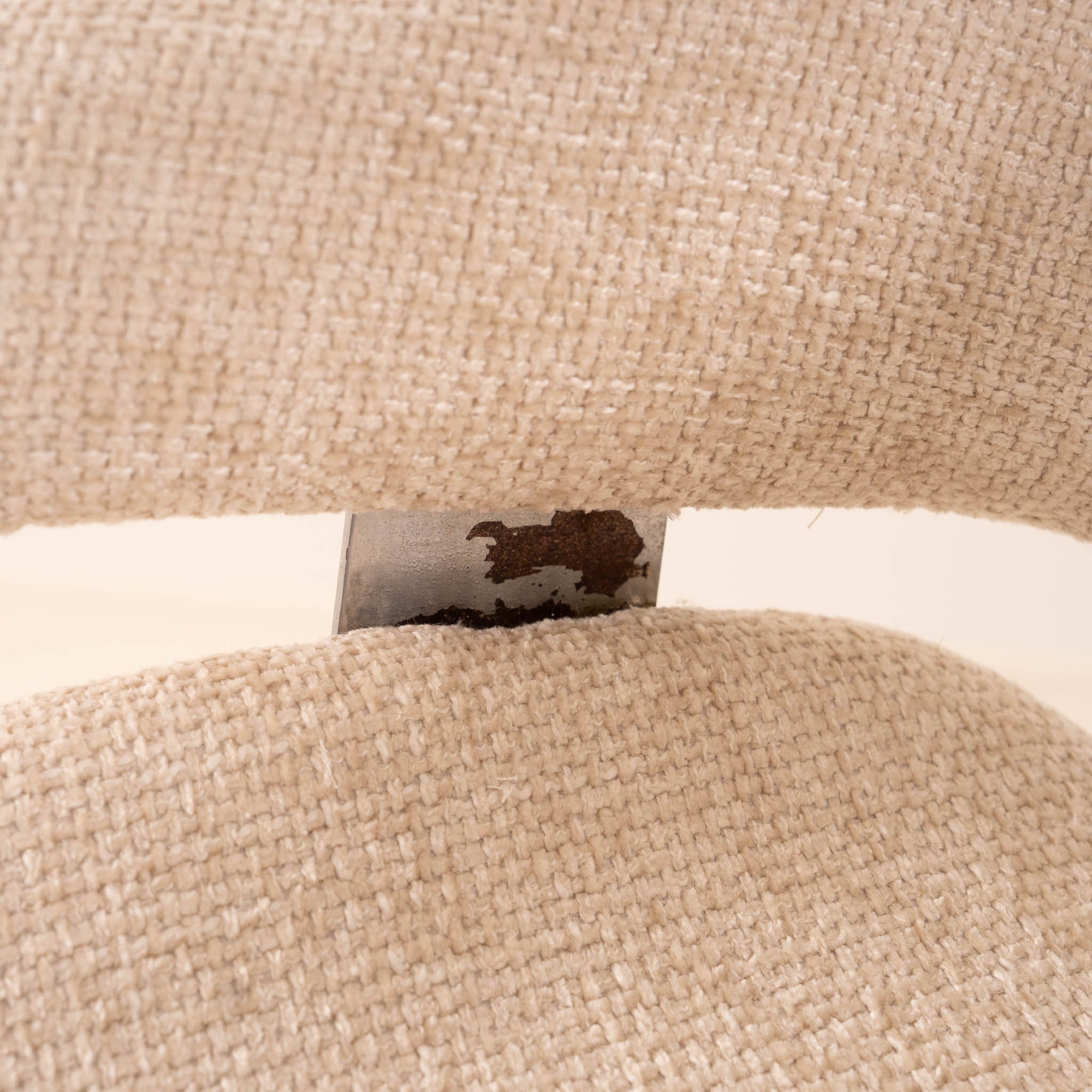 Artifort F63 stoel van Geoffrey Harcourt (ca. 1969)