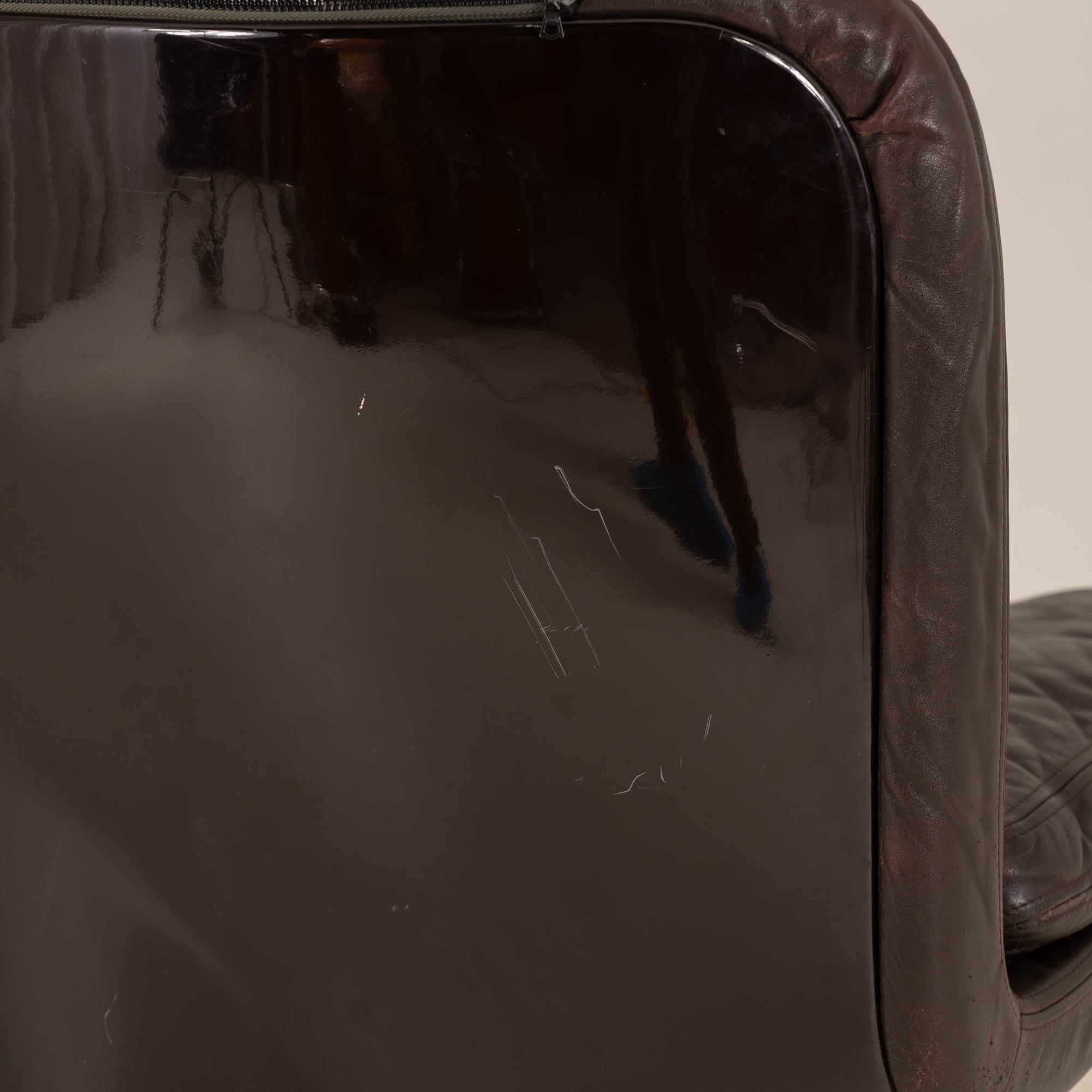 Il Portrone armchair by Titiana Ammannati& Giampiero Vitelli for Comfort