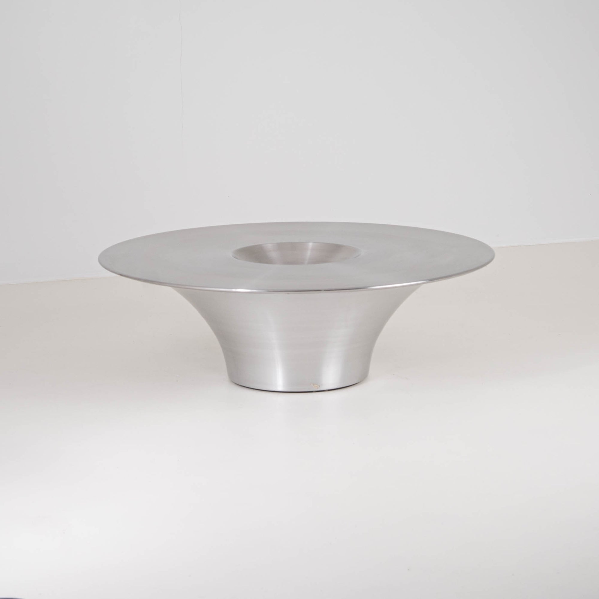 “Alien” Coffee Table by Yasuhiro Shito for Cattelan Italia