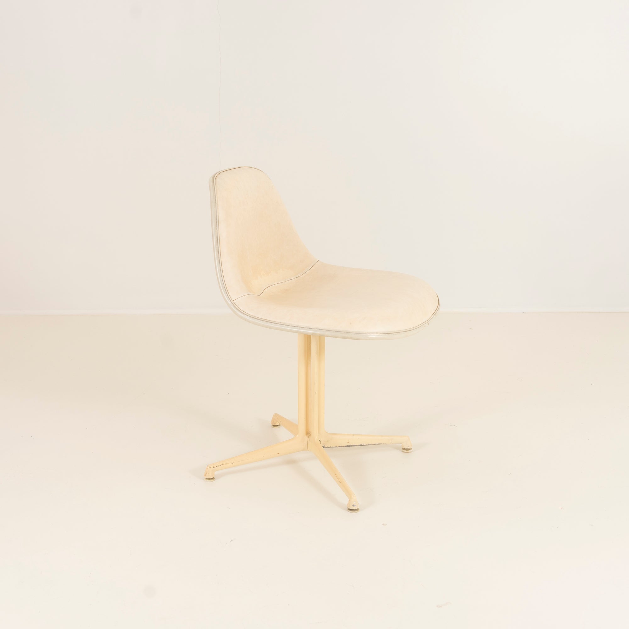 Set of 5 La Fonda Chairs – Charles & Ray Eames for Herman Miller