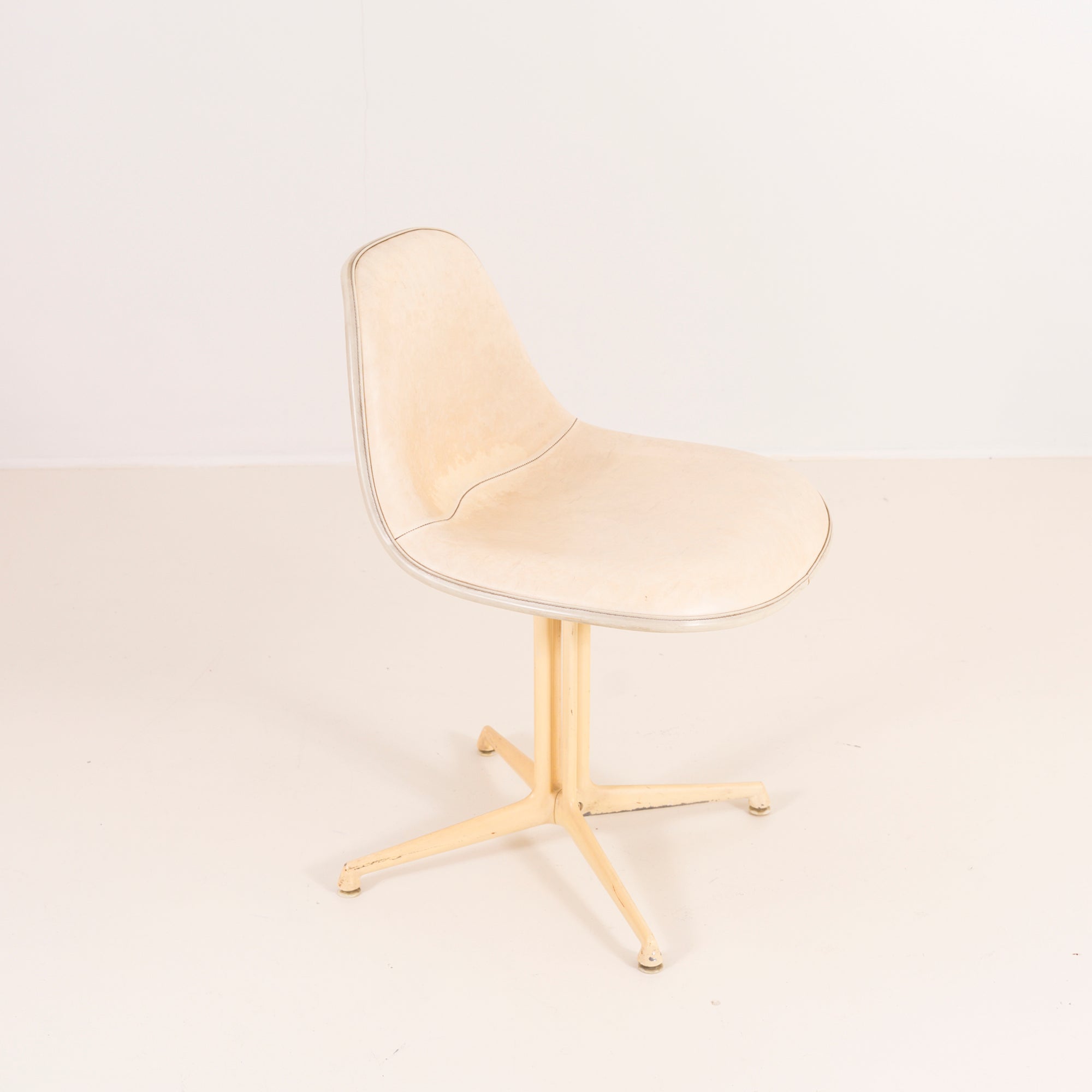 Set of 5 La Fonda Chairs – Charles & Ray Eames for Herman Miller