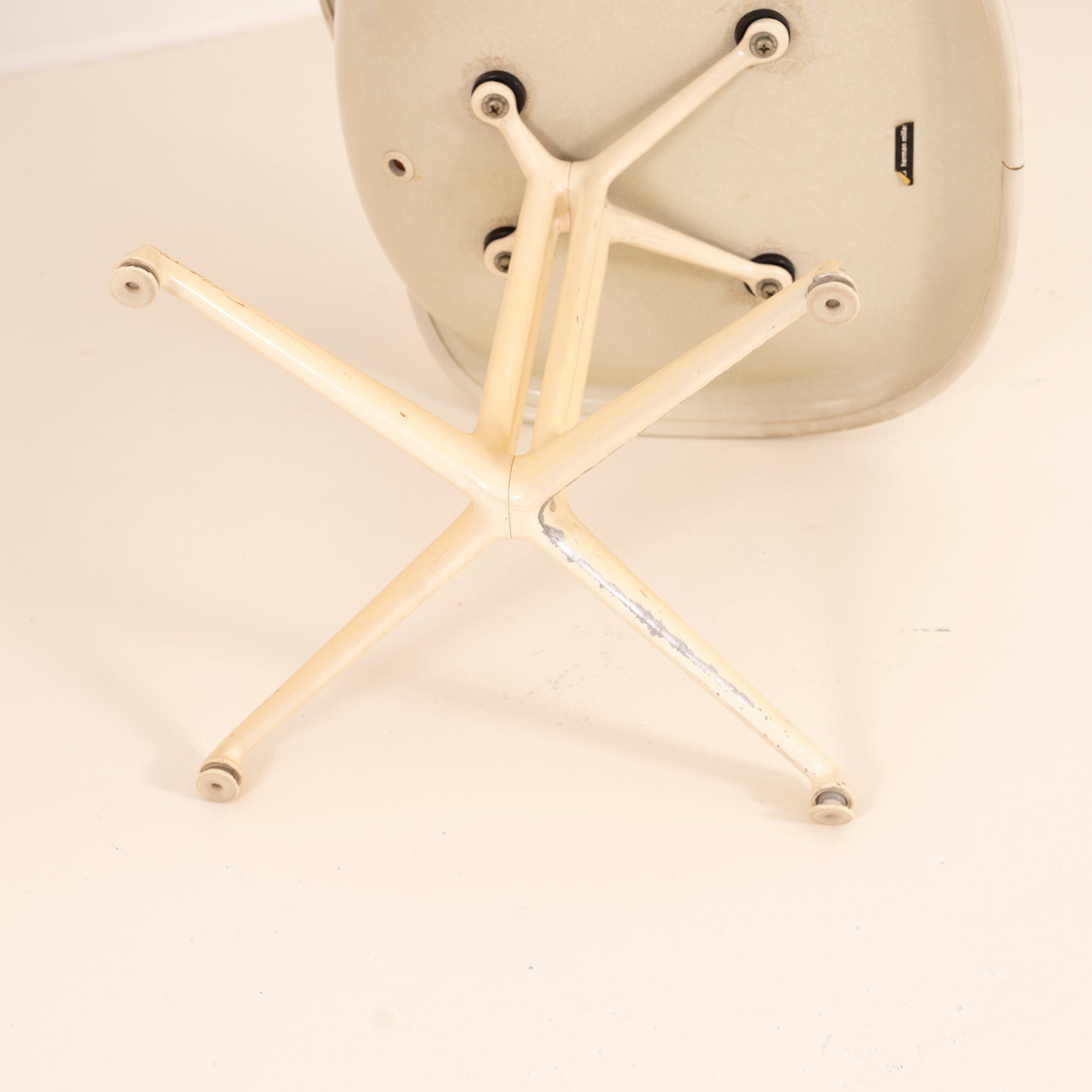 Set of 5 La Fonda Chairs – Charles & Ray Eames for Herman Miller