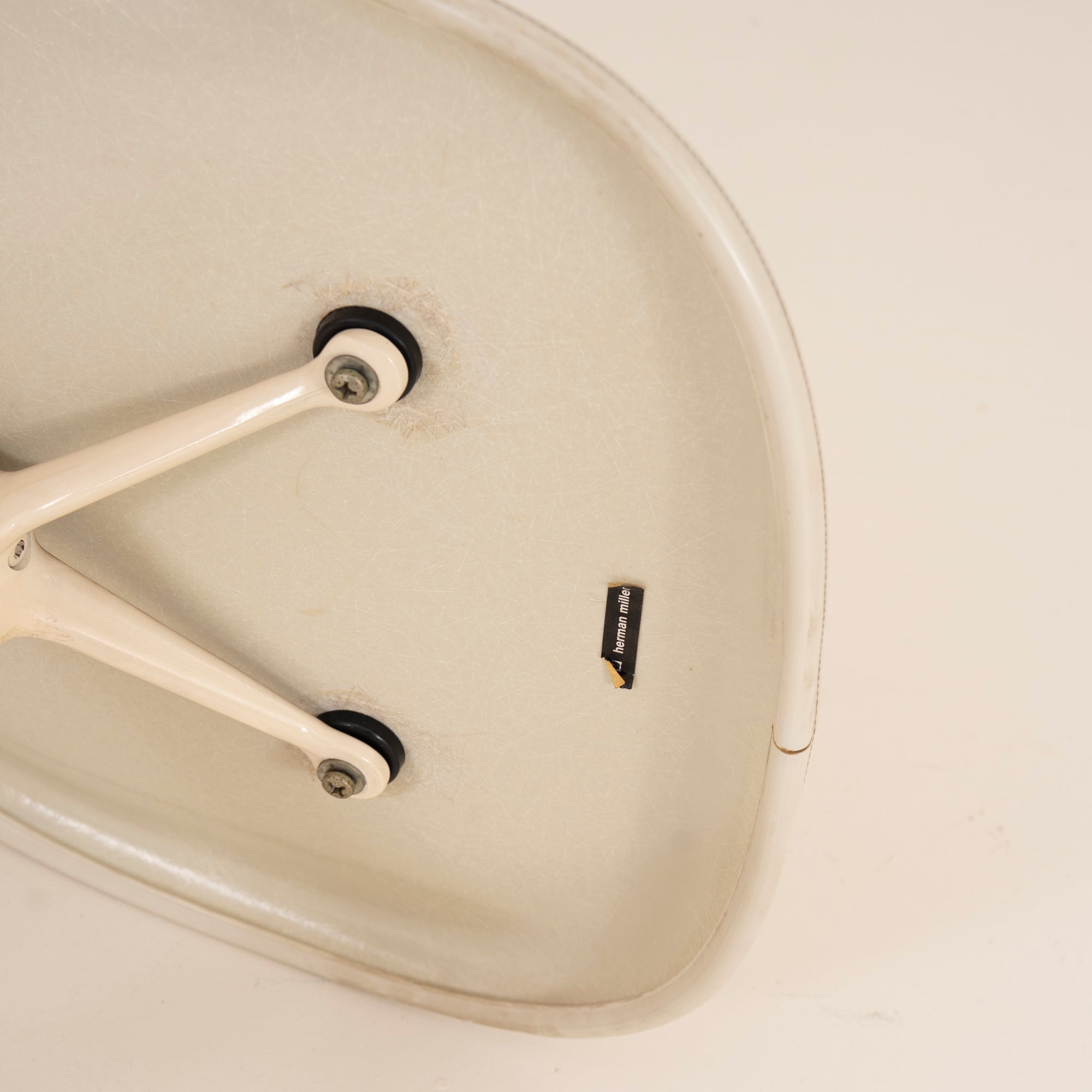 Set of 5 La Fonda Chairs – Charles & Ray Eames for Herman Miller