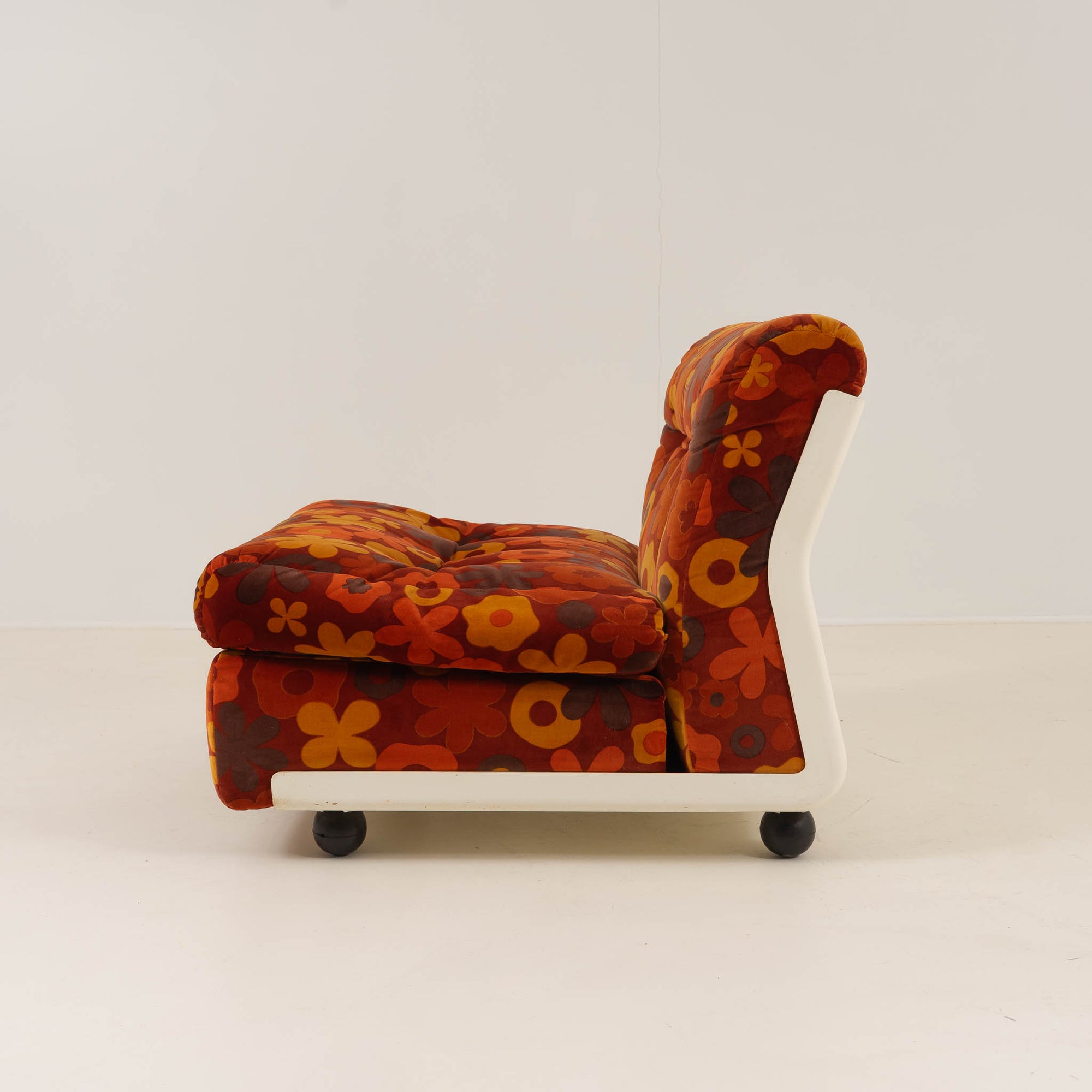 Amanta Sofa – Mario Bellini for C&B Italia, 1969